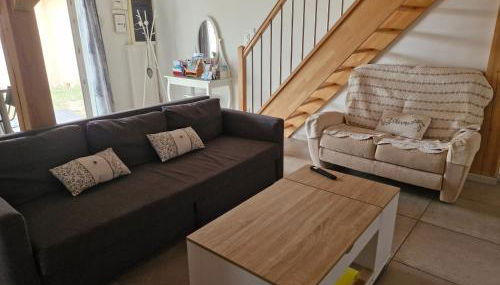 Petite maison meublée entre Avignon et Carpentras - Foto 4