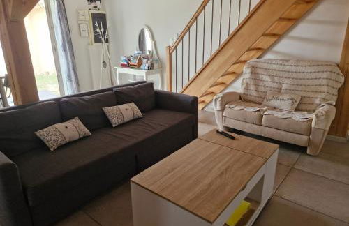 Petite maison meublée entre Avignon et Carpentras - Foto 4