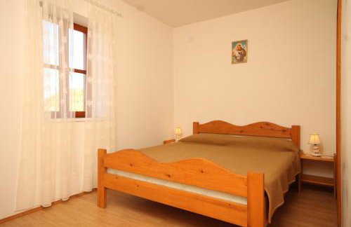 Family friendly seaside apartments Susak, Losinj - 8050 - Foto 47