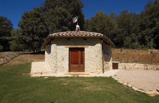 Agriturismo I Sassi Grossi - Foto 2