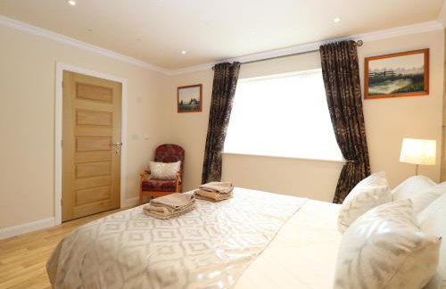 Birch Cottage - Foto 21