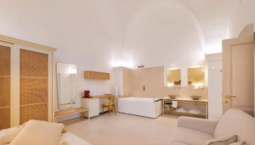 Il Nido Luxury Apartment - Foto 5, wardrobe