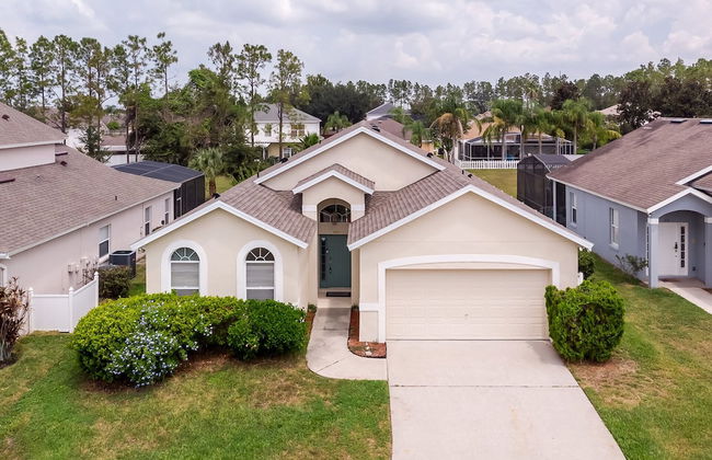 Devine Paradise at Tuscan Ridge - Foto 41