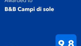 B&B Campi di sole - Foto 2
