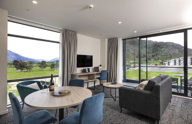 Quest Queenstown - Photo 25