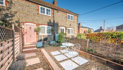 Pink Cottage - Foto 2