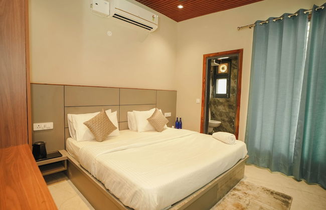 The Pine melody -4BHK Villa - Foto 11