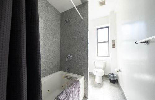 Sunny 4BR/2BA Retreat in Morningside Heights, NYC - Foto 26