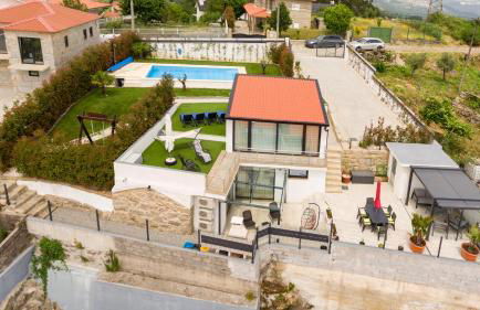 Casa Alto da Massada - Foto 27