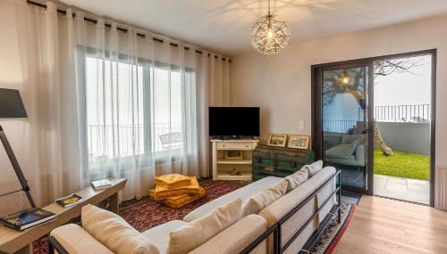 Referta Apartamento T2 - Foto 4