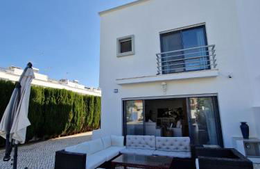 Beachfront house,Manta Rota,Algarve - Foto 12