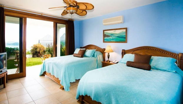 Villa Verde - Foto 2, Habitación