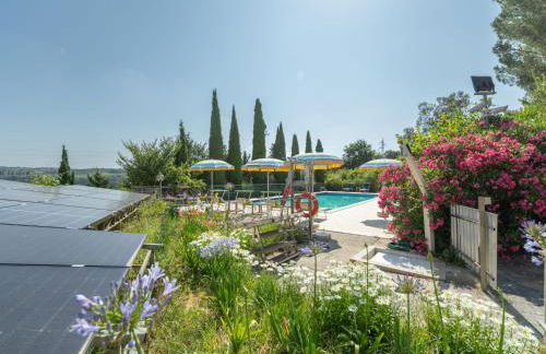 Villa La Rosa by Interhome - Foto 127