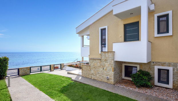 Elpiniki Luxury Apartments - Foto 4