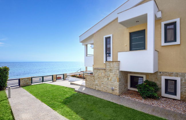 Elpiniki Luxury Apartments - Foto 4