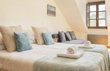 Ático A Residencial Caldares El Pueyo - Foto 9