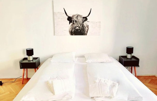 Neulerchenfelder City Apartment - Foto 3