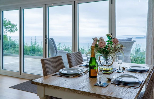 Shearwater 30 - 2 Bedroom Lodge - Summerhill - Foto 35