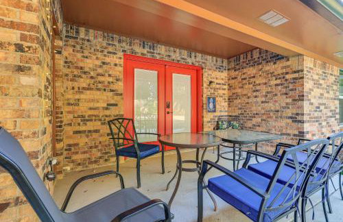 Peaceful Fairhope Getaway, 2 Mi to South Beach - Foto 23