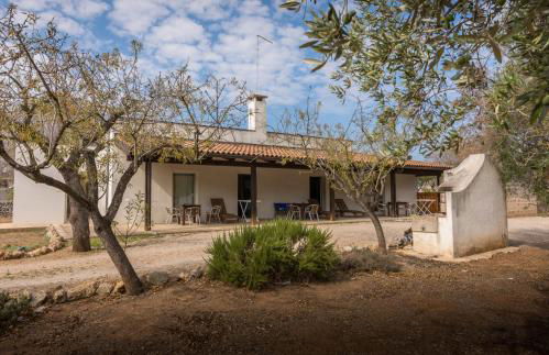 Cottage a 5 minuti dal mare - Foto 9