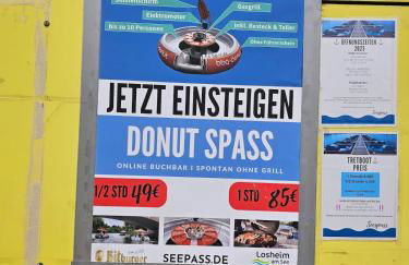 Ferienwohnung Am Bonzenberg - Foto 34