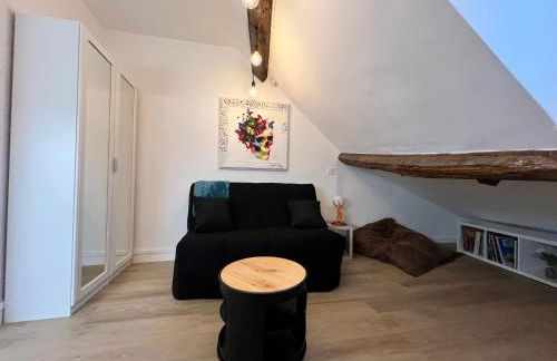 Sweet Saint-Pierre - Foto 8