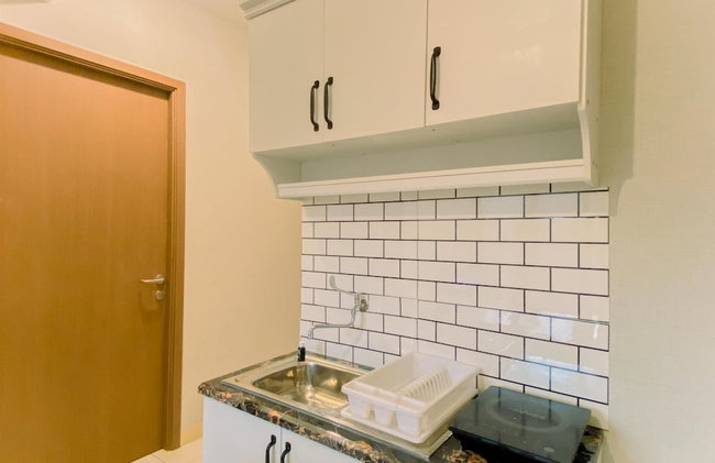 Good and Homey 2BR Apartment Podomoro Golf View - Foto 13