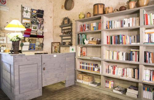 Agriturismo Masseria Cianciò - Foto 15