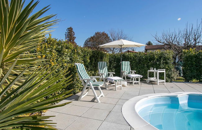 Casa Amabile With Pool - Foto 13