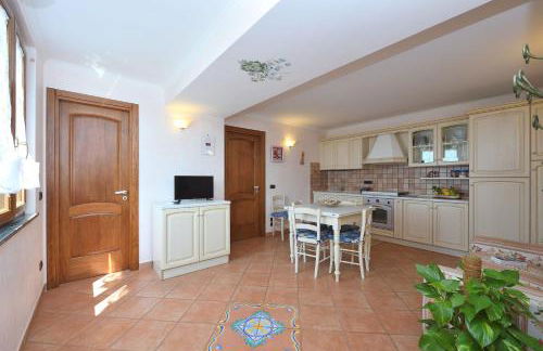 Pontone on the sea apartment - Foto 16