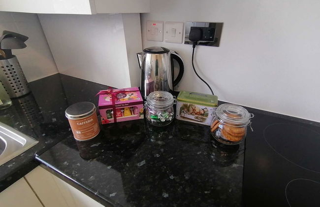 White City Apartment, Your London Stay - Photo 19