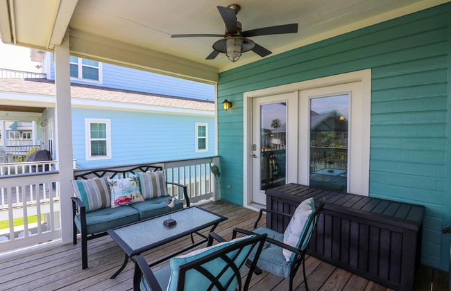 Great bay Views and a Pool in Isla Del Sol - Foto 20