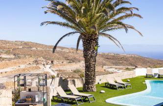 Oasis Tenerife Rentals con Piscina climatizada, Cocina exterior y Barbacoa - Foto 35