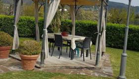 leupupe relax cultura mare monti - Foto 2, Garden