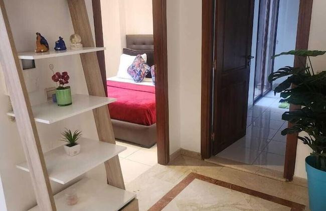 Appartement Hanane - Photo 9