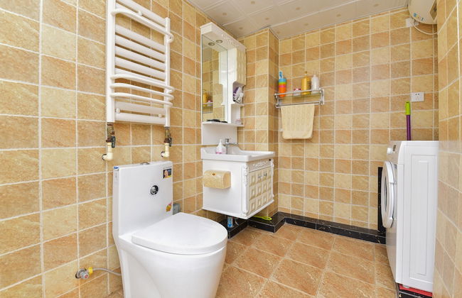 Shengjing Yiju Boutique Apartment 2nd - Photo 21