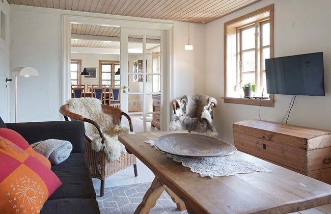 4 Person Holiday Home in Ostermarie-by Traum - Photo 9