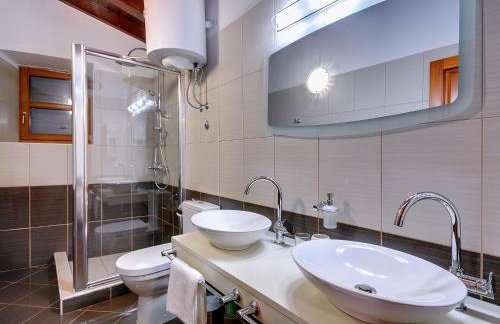 Holiday Home in Golas With Private Pool - Foto 56