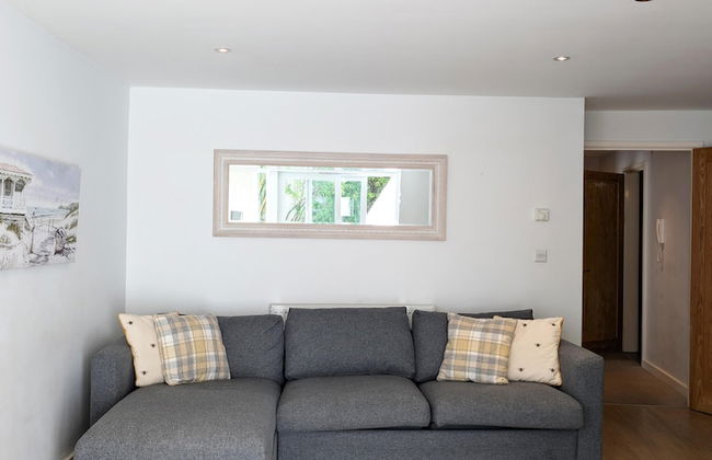 Newquay Escape/10 min to Beach/patio/parking - Foto 16