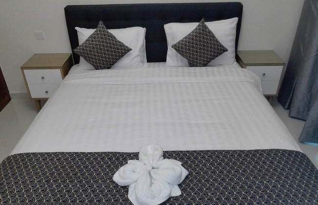 Ginger Luxury Apartments - Photo 5