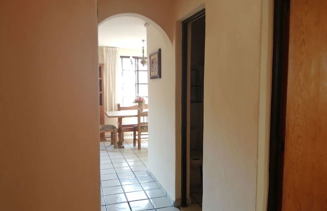 Departamento, Amplio, Seguridad, Ubicación - Foto 9