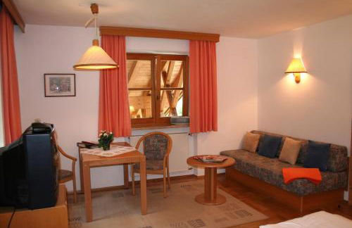 Ferienhaus am Römerweg - Foto 11