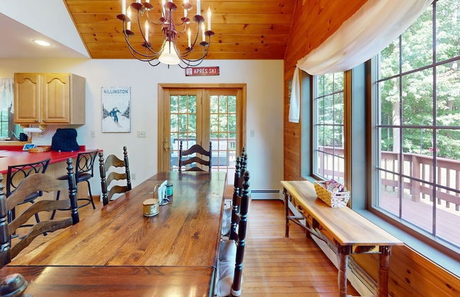 Beechwood Home Brought to you by GetAway Vacations - Foto 12