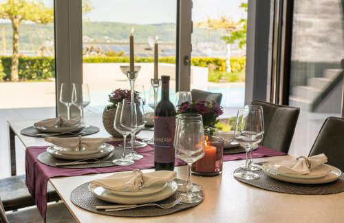 Paradisio Poolsuite Summergold in Bodman am Bodensee - Foto 7