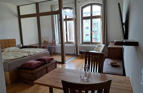 charmantes Wohnen für 2 - Foto 1