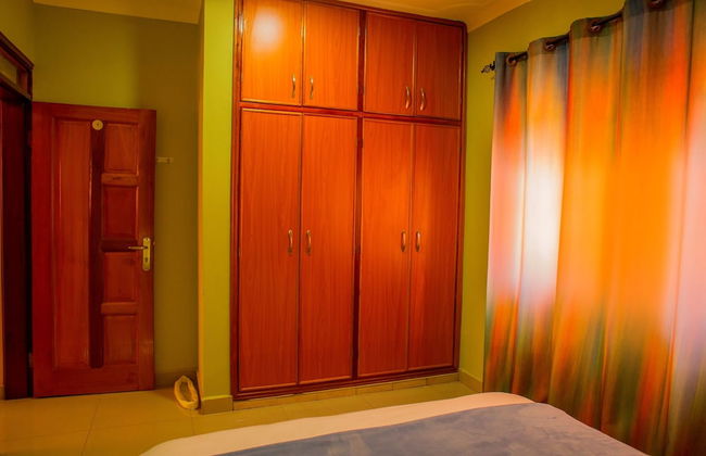 Mamikki Hotel Apartment - Photo 27