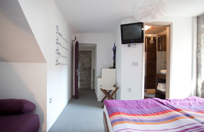 Dioklecijan Exclusive Apartments - Foto 2