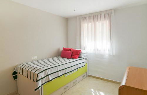 Malaga estación ave playa - Foto 22