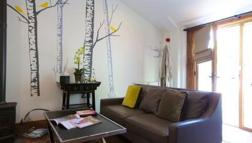 Eckington Manor - Foto 4