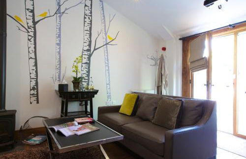 Eckington Manor - Foto 4